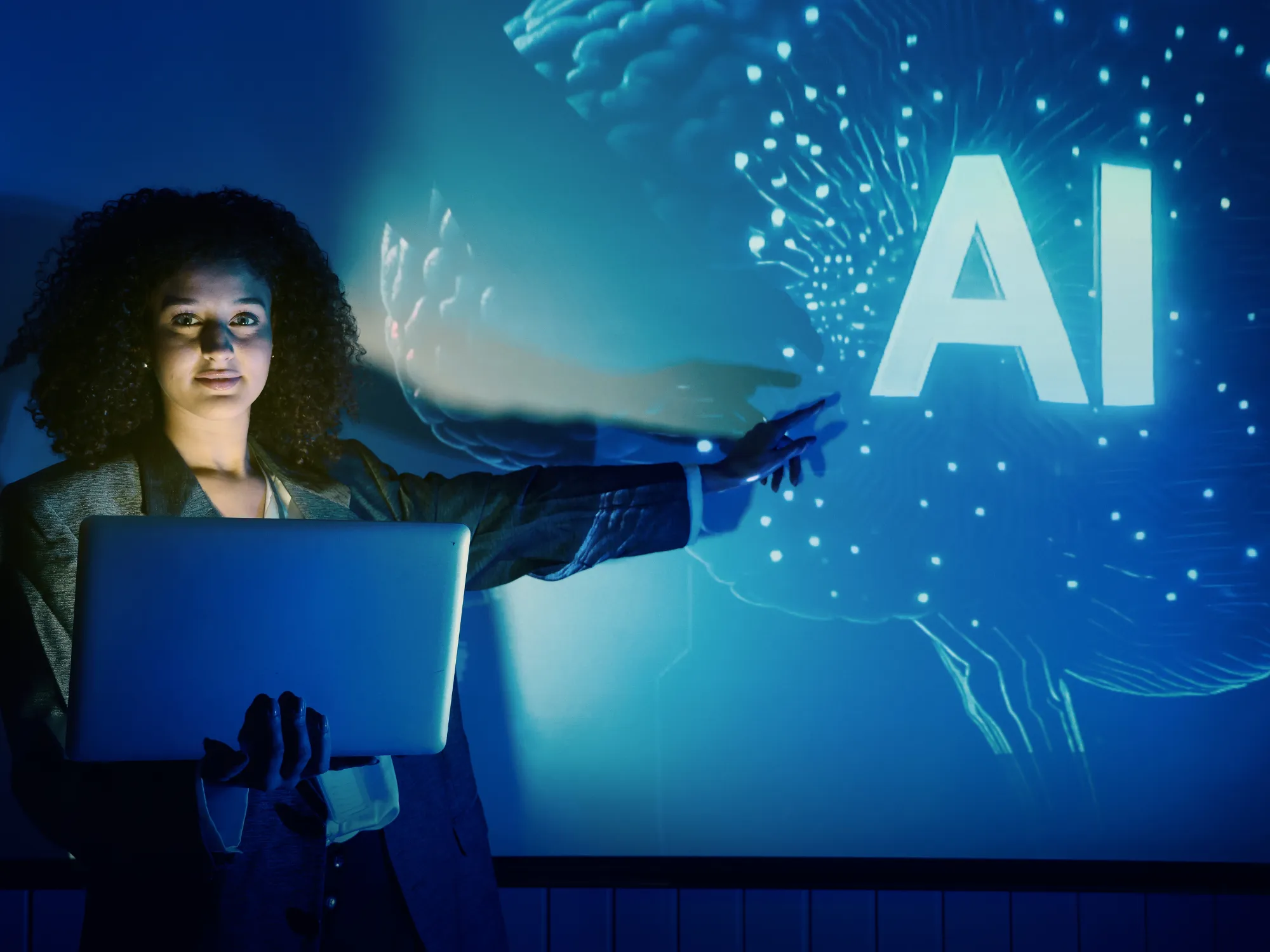 Competitive legal services market